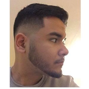 Meet your Posher, David